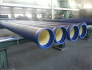 Ductile Iron Pipe Supplier