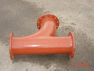 DI Flange Fittings supplier