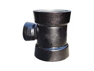 DI Socket Fittings With Self-anchoring Joint(Restrained Joint) supplier&EN598