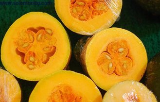 GMO free pumpkin seed powder extract Free sample --Cucurbita moschata Duch.
