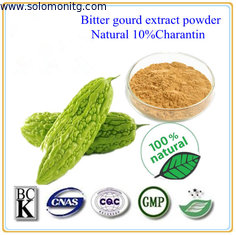 Balsam Pear Extract No Any Additives 10% charantin bitter melon extract powder