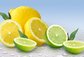 high quality freeze dried lemon powder factory price/high quality lemon flavor powder