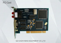 Japan Inkjet Printer PCB PCI Card for Infiniti / Challenger / Phaeton Printer