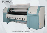 1.8m Digital Inkjet Large Format Printing Machine For Window Film FY-1896MY