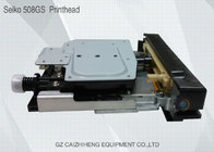 Digital Solvent Printer Print Head For Infiniti Printer Seiko SPT 508GS