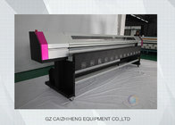 Vinyl HD Eco Solvent Printing Machine Automatic Galaxy UD 251LC