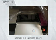 Eco Solvent Printing Machine SPT 510 Head Phaeton UD 32712X Flex Banner Printing Machine