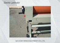 Leyenda 1600mm Laminating Electric Cold Laminator Anti - Corrosion High Accuracy