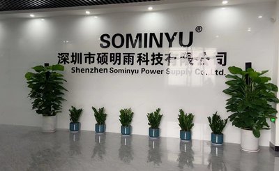 Shenzhen Sominyu Technology Co.,Ltd