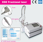 Portable Surgical Laser Treatment Machine For Skin Resurfacing
