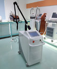 Korea Medical Q Switch Laser Tattoo Removal Equipment With 7 Joints Laser Arm
