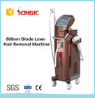 Songic Vertical Style 808nm Home Laser Hair Removal Machines White