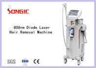 New Technology 500w Germany Laser bar 808nm diode laser permanent hair removal machine