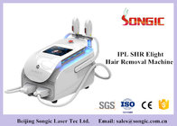Portable IPL Intense pulsed Light broad spectrum Hair Removal beauty Machine