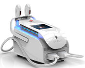 Clinic Salon bipolar radio frequency optical light Portable E-Light Laser Hair Removal