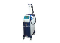 Powerful ND YAG Laser Tattoo Removal Machine for pigmented particles
