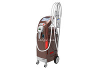 Cryolipolysis Body Shaping Machine Pulse mode Vacuum Cellulite Removal