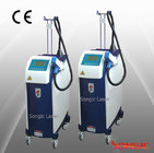 High Energy home laser tattoo removal machine with Q Switch ND YAG Laser