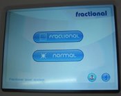 Multifunction RF Fractional CO2 Vaginal Tightening Laser Equipment