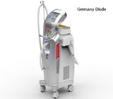 Germany Laser Bars Permenent  808nm Diode Laser Hair Removal Machine