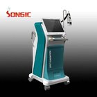 Freckle Removal 755nm Alexandrite Laser Permanently Hair Reduction