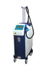 High Energy Q Switch ND YAG Laser Tattoo Removal Machine with adjustable treatment probes