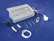 Beauty Crystal And Diamond Microdermabrasion Machine for facial age spots, body Acne prone