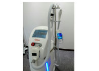 RF Body Shaping Machine 3pc Cryolipolysis Fat Freezing for Women