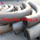 5D pipe bend supplier