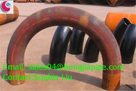 3D-10D pipe bend