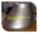 eccentric reducer with good quality(CS AS SS)