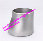 BUTT WELDED pipe reducer(Type:Con. and Ecc.)