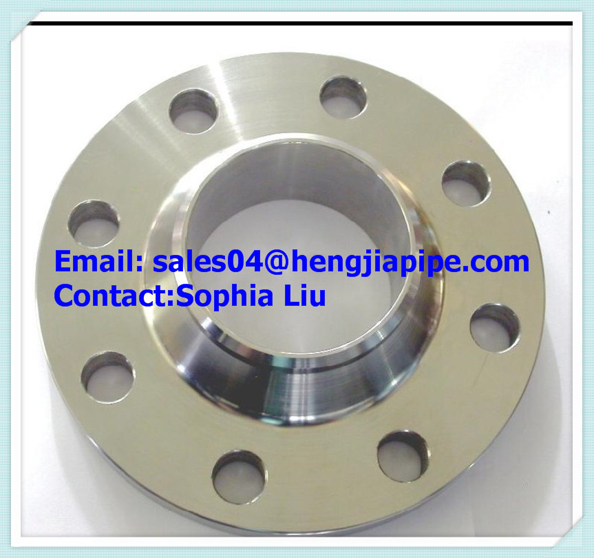 WN RF FLANGES A105 FOR SALE