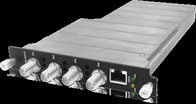 SKD3050 4 Channel DVBS/S2 To IP Encode Modulator (3U)