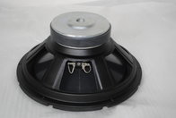 PP Injection Cone Car Auto Speakers , Rubber Surround Audio Speakers Car