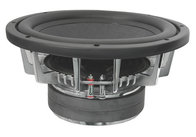 12 Inch High Performance SPL Car Subwoofer With Dual 3" Voice Coil