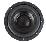 High Roll 8" Audio Sound Speakers High Performance New Frame SPL