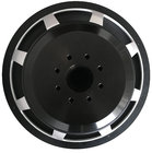 Deep Bass 21" SPL Car Subwoofers Chromed Washer T - Yoke Nonpressed Paper Cone