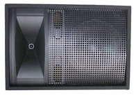 RMS 300W Passive Pa Speakers , 12 Inch Passive Speakers 15mm MDF Board