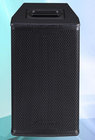1200w Professional Subwoofer Speakers 38mm Titanium Tweeter 2 Way Loudspeaker