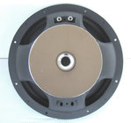 Rubber Gasket Powered Audio Speakers , High Power Subwoofer Dual 2 OHM