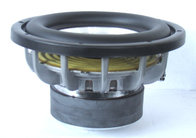 High Power 10" SPL Car Subwoofers With High Roll Rubber Surround