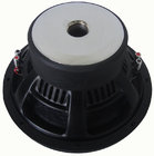 12" High power Car Subwoofers , 2.5" 4 Layer High - Temp Copper Speaker Voice Coil