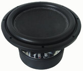 Deep bass High performance Competition Car Subwoofers , RMS 2000W 12 Inch  Subwoofer