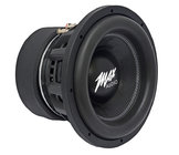 High Power Competition Car Subwoofers High Temp Voice Coil , Ultimate performance subwoofer