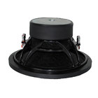Big Foam Surround , big Kevlar dust cap , RMS1000 Watts High power car speaker Dual voice coil