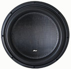 RMS 1000W Audio Pro Speakers , Small Powered Speakers Dual 1 Ohm