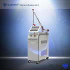 2017 most popular 1064 532nm clinic use q switched nd yag laser / nd: yag laser picosecond