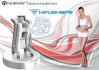 HIFUSHAPE body slimming machine lipo cavitation fat reduction