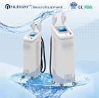 Fast hair removal most professional shr ipl shr machine with ice-light